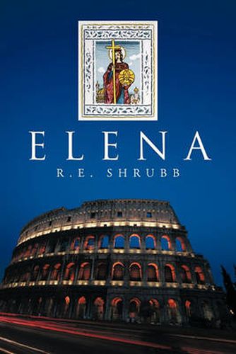 Cover image for Elena