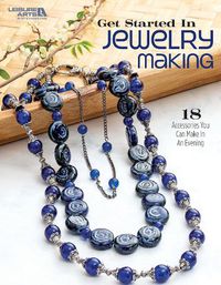 Cover image for Get Started in Jewelry Making: 18 Accessories You Can Make in an Evening