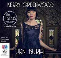 Cover image for Urn Burial