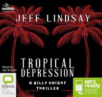 Cover image for Tropical Depression
