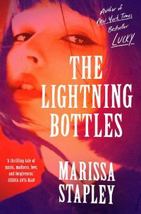 Cover image for The Lightning Bottles