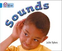 Cover image for Sounds: Band 04/Blue