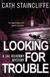 Cover image for Looking For Trouble