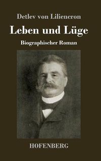 Cover image for Leben und Luge: Biographischer Roman