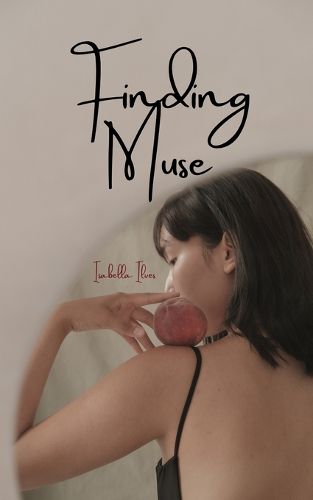 Cover image for Finding Muse