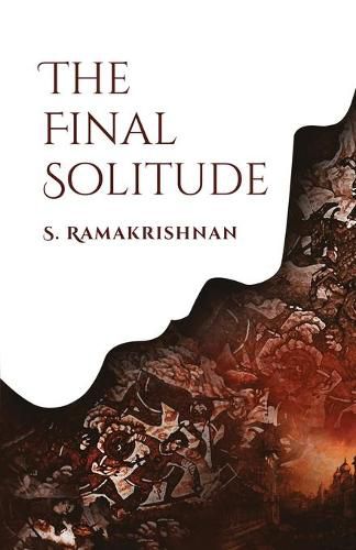 Cover image for The Final Solitude