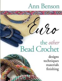 Cover image for Bead Crochet Euro