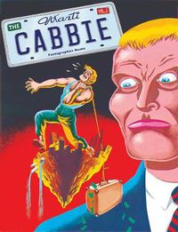 Cover image for The Cabbie