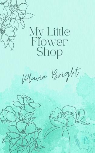 Cover image for The Little Flower Shop