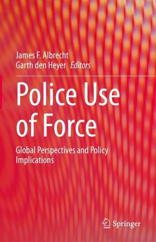 Cover image for Police Use of Force