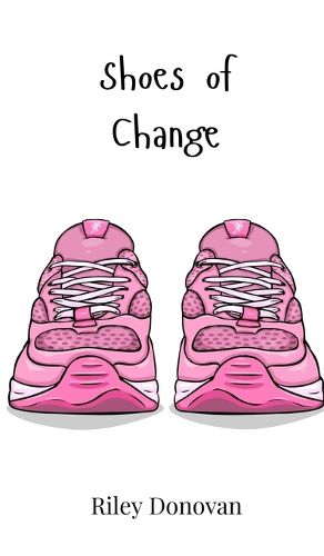 Cover image for Shoes of Change