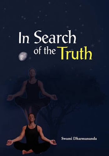 Cover image for In Search of the Truth