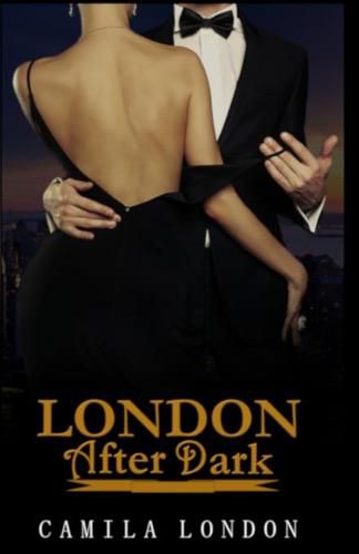 Cover image for London After Dark