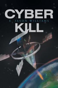 Cover image for Cyber Kill