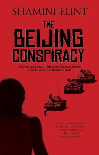 Cover image for The Beijing Conspiracy