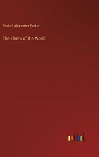 Cover image for The Fleets of the World