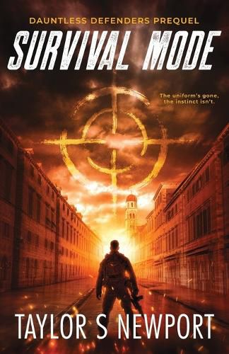 Cover image for Survival Mode