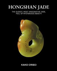 Cover image for Hongshan Jade