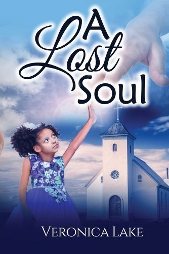 Cover image for A Lost Soul