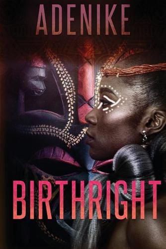 Cover image for Birthright