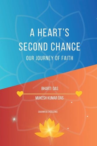 Cover image for A Heart's Second Chance