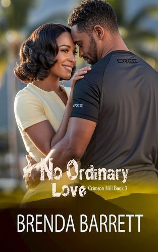 Cover image for No Ordinary Love