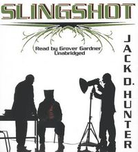 Cover image for Slingshot