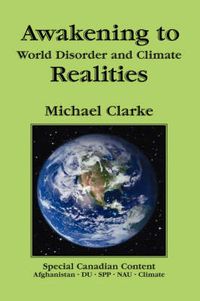 Cover image for Awakening to World Disorder and Climate Realities