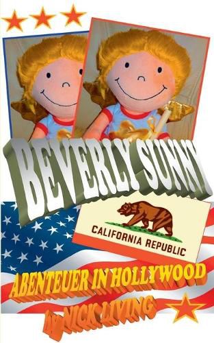 Cover image for Beverly Sunny