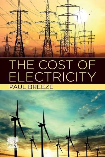 Cover image for The Cost of Electricity