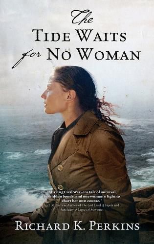 Cover image for The Tide Waits for No Woman