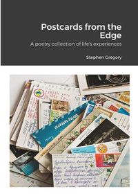 Cover image for Postcards from the Edge