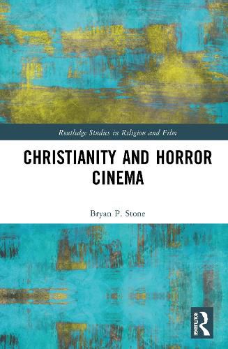 Cover image for Christianity and Horror Cinema