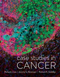 Cover image for Case Studies in Cancer