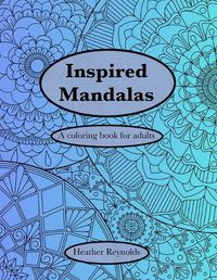 Cover image for Inspired Mandalas