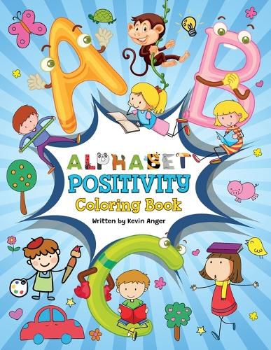 Cover image for Alphabet Positivity