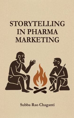Cover image for Storytelling in Pharma Marketing