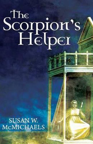 Cover image for The Scorpion's Helper