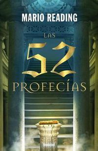Cover image for Las 52 Profecias