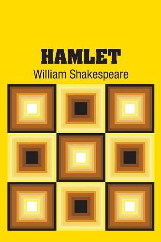Cover image for Hamlet