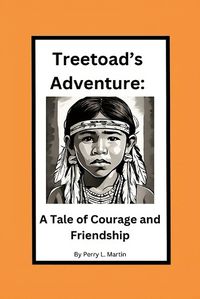 Cover image for Treetoad's Adventure