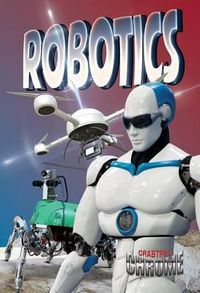 Cover image for Robotics