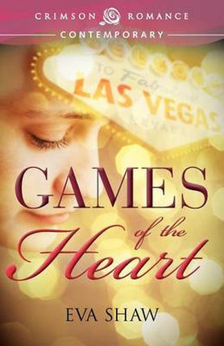 Cover image for Games of the Heart