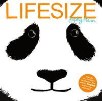 Cover image for Lifesize