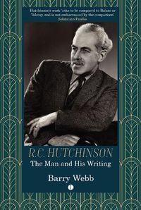 Cover image for R.C. Hutchinson