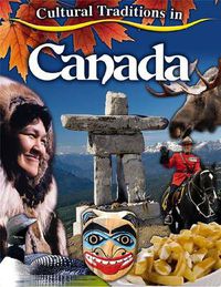 Cover image for Cultural Traditions in Canada