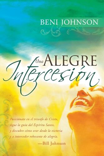 Cover image for Una Alegre Intercesion