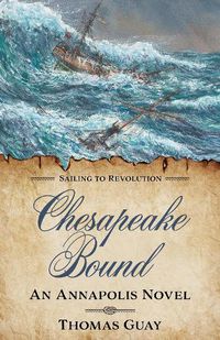 Cover image for Chesapeake Bound