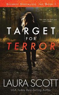 Cover image for Target For Terror: A Christian Thriller