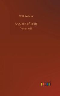 Cover image for A Queen of Tears